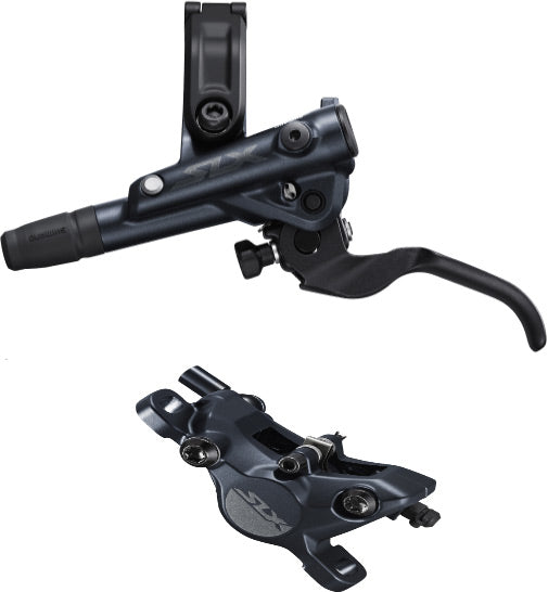 Shimano BR-M7100/BL-M7100 SLX Post Mount Disc Brake