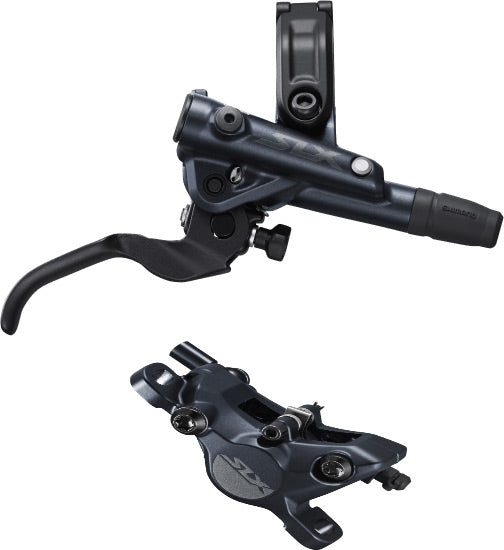 Shimano BR-M7100/BL-M7100 SLX Post Mount Disc Brake