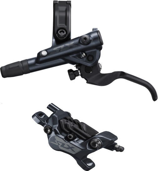 Shimano BR-M7120/BL-M7100 SLX Post Mount Disc Brake