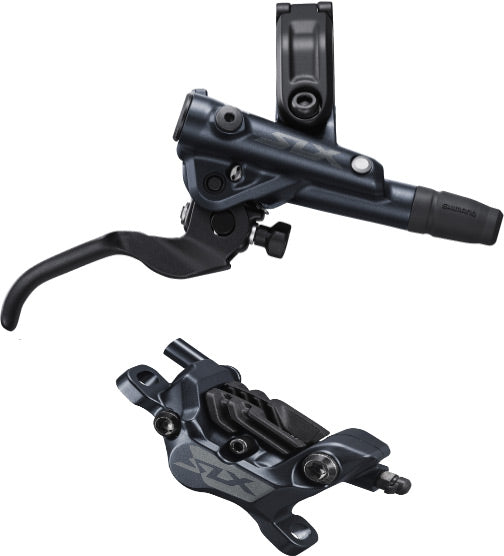 Shimano BR-M7120/BL-M7100 SLX Post Mount Disc Brake