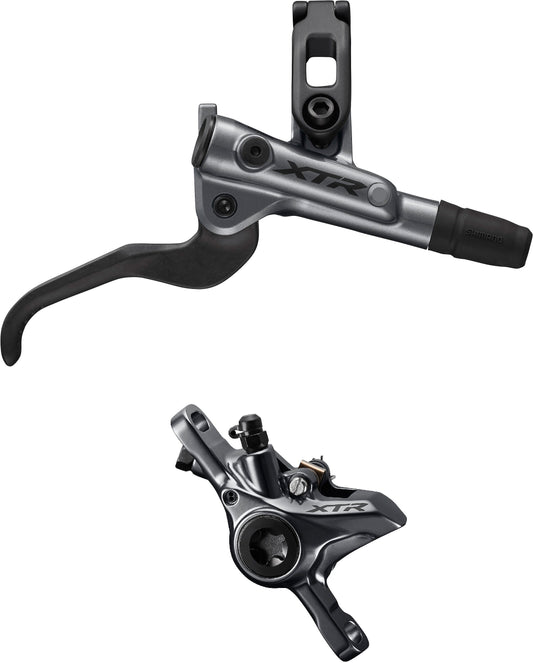 Shimano BR-M9100/BL-M9100 XTR Post Mount Disc Brake