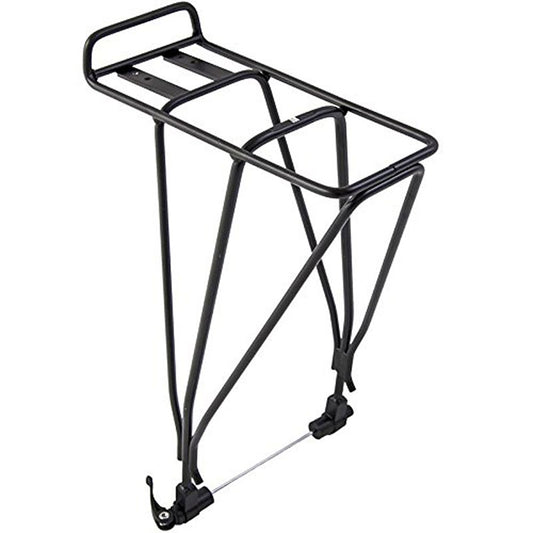 M-Part AX3D Disc Compatible Rear Pannier Rack