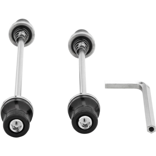 M-Part Road Allen Key Security Skewers