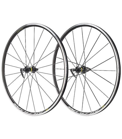 Mavic Aksium Rim Brake Road Bike Wheels