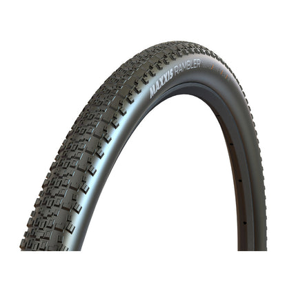 Maxxis Rambler Hypr-X 120tpi EXO Tubeless 45c Gravel Tyre