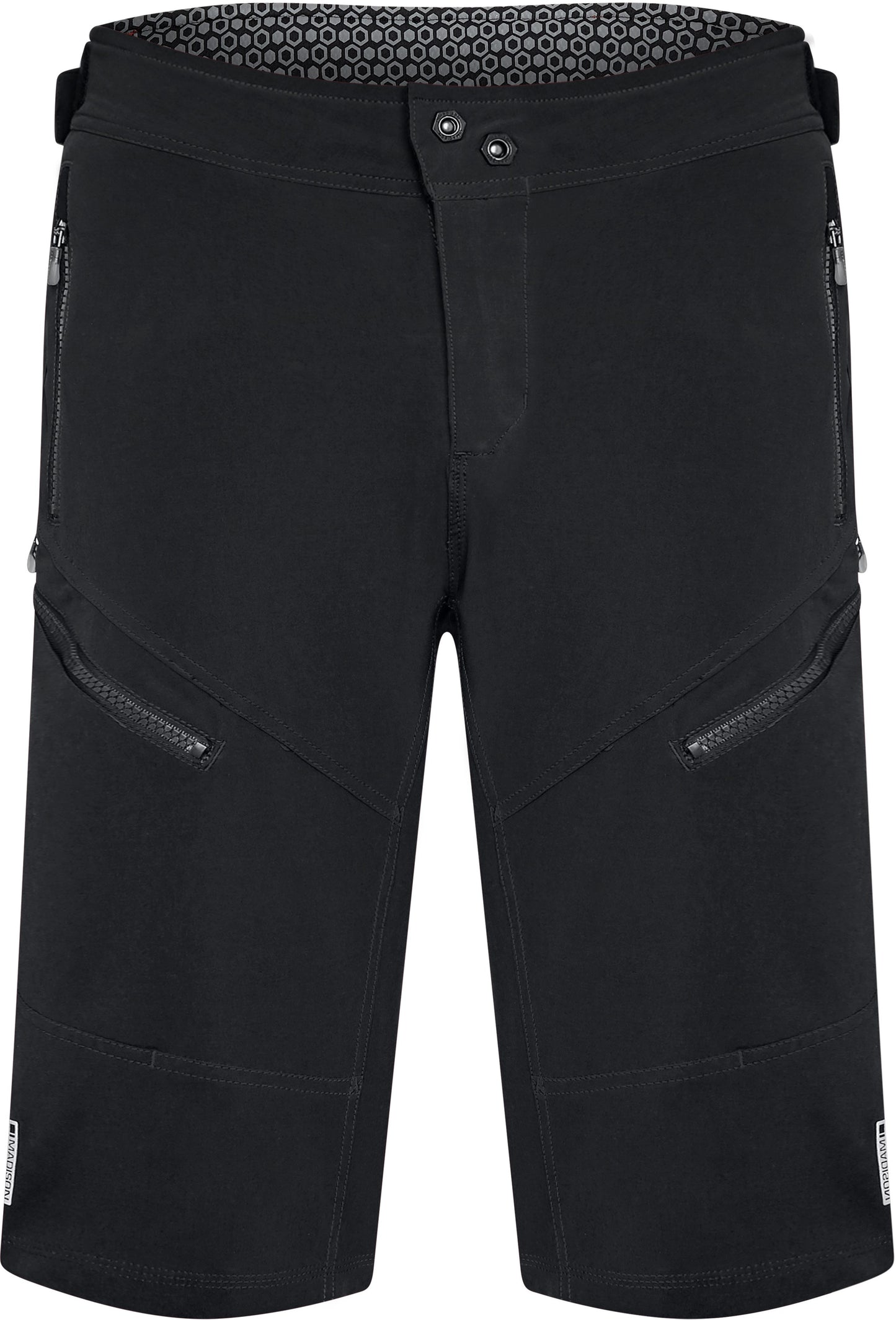 Madison Zenith Baggy Shorts