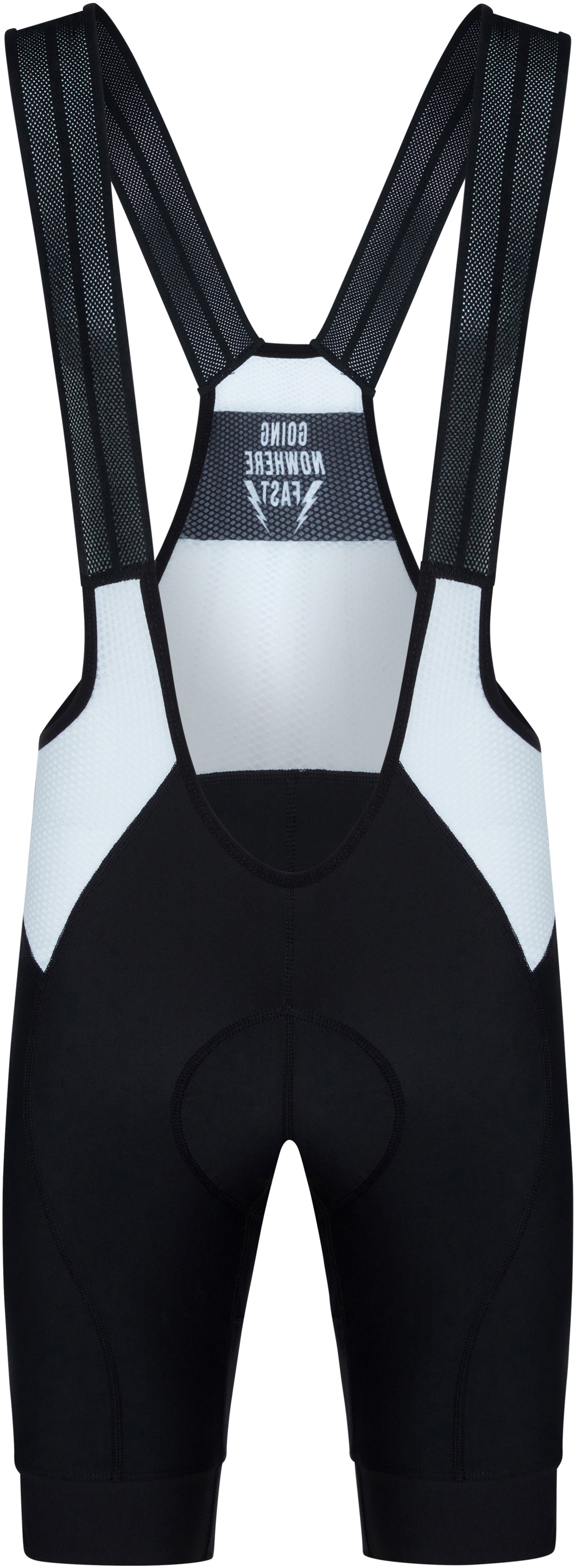 Madison Turbo Bibshorts