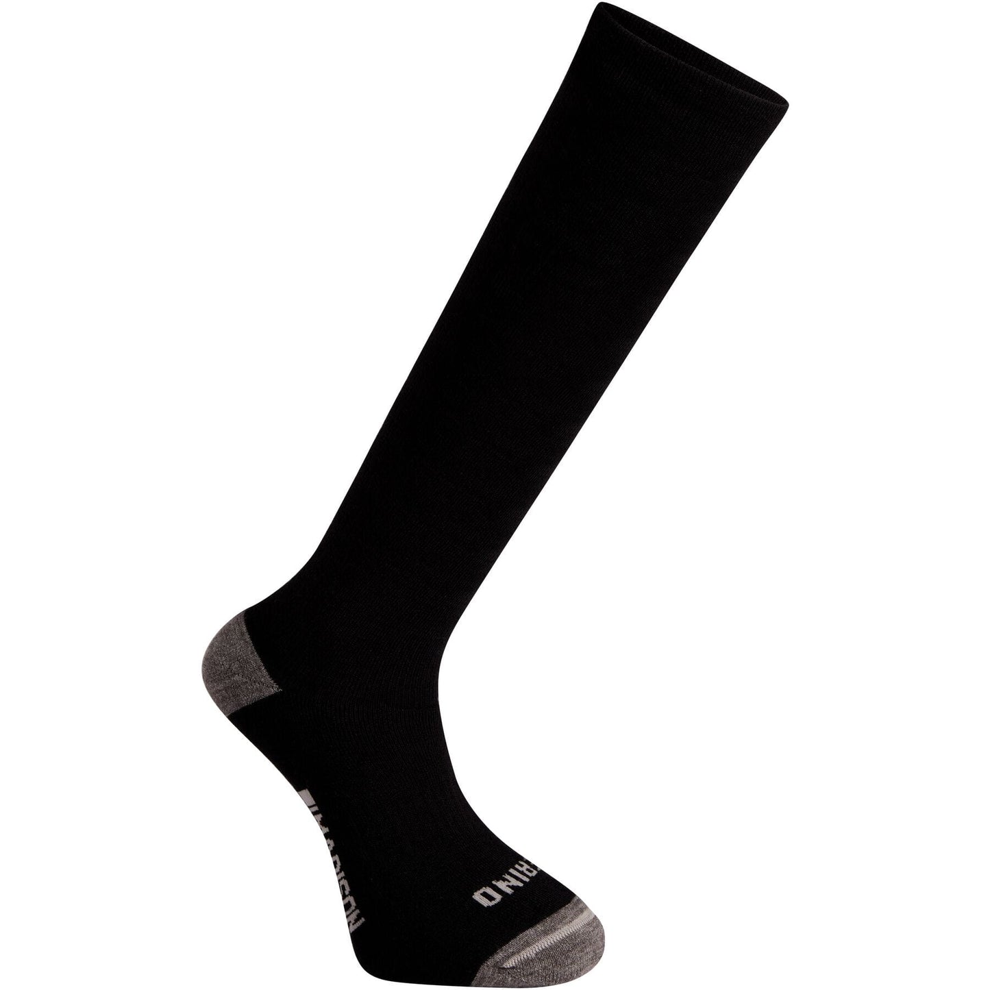 Madison Isoler Merino Deep Winter Knee-High Socks