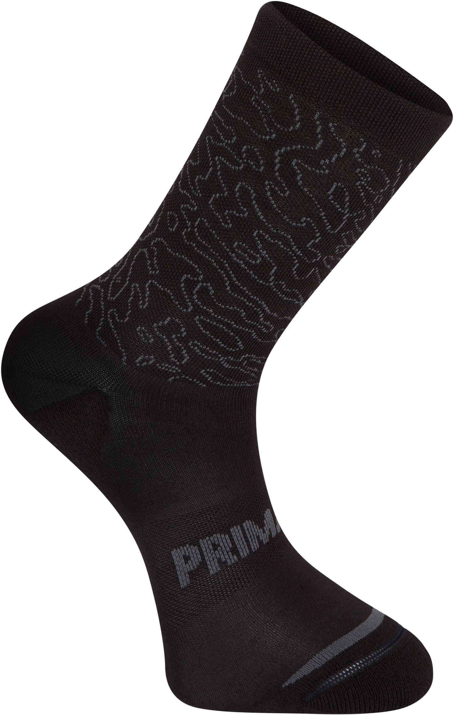 Madison Explorer Primaloft Socks