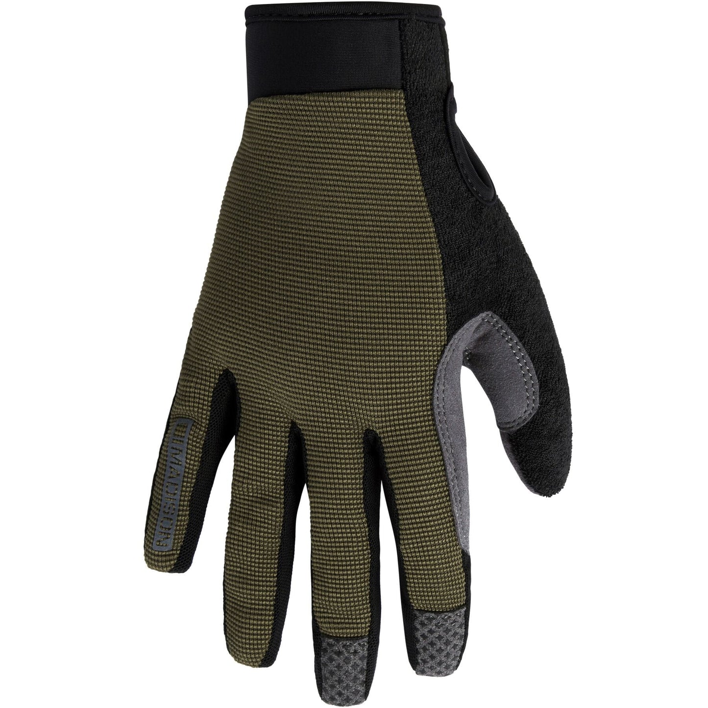 Madison Freewheel Trail Youth Gloves