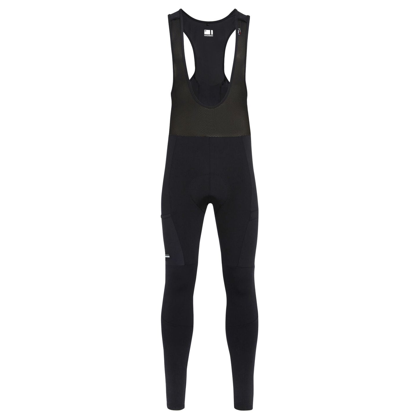 Madison Roam Cargo DWR Bibtights