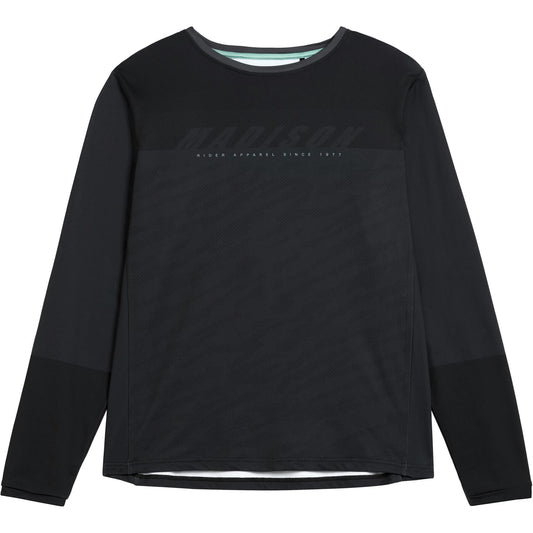 Madison Zenith Thermal Long Sleeve Jersey