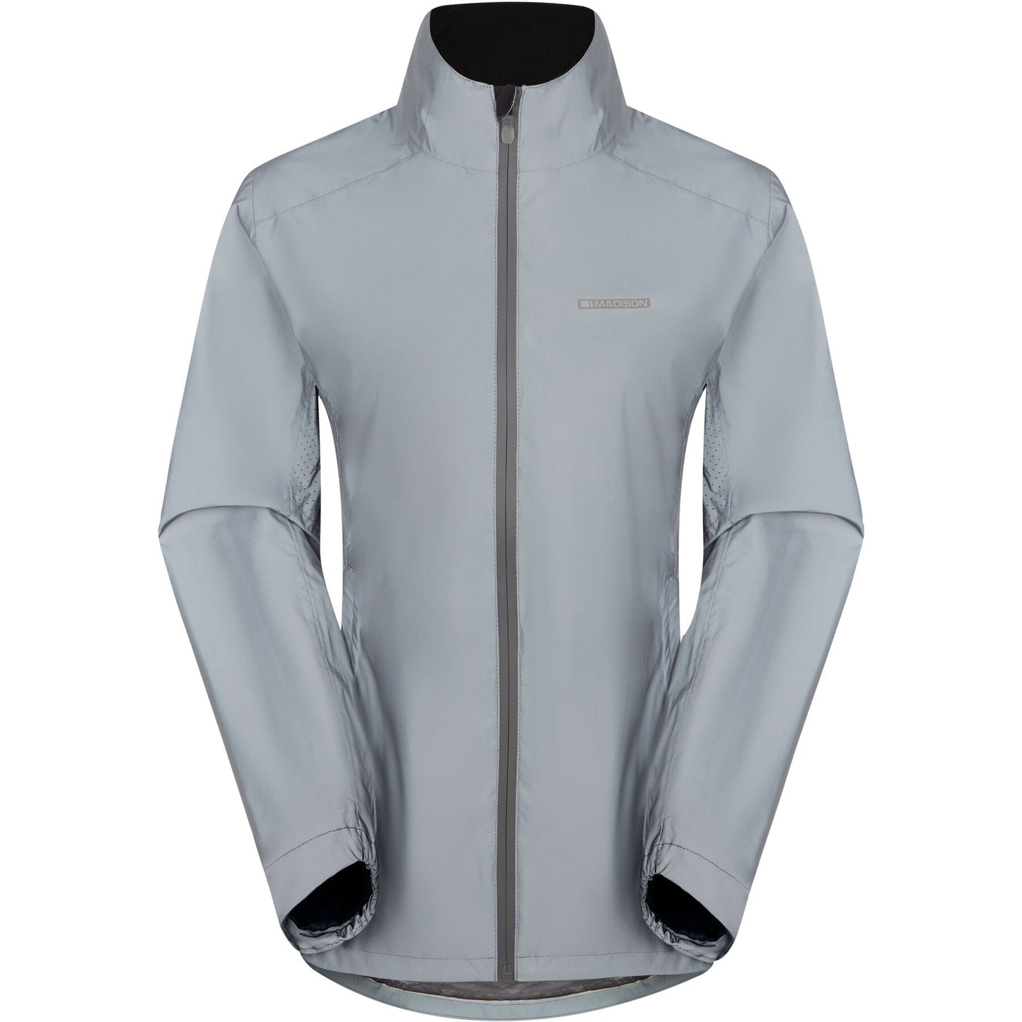 Madison Stellar Shine Reflective 2-Layer Women's Waterproof Jacket