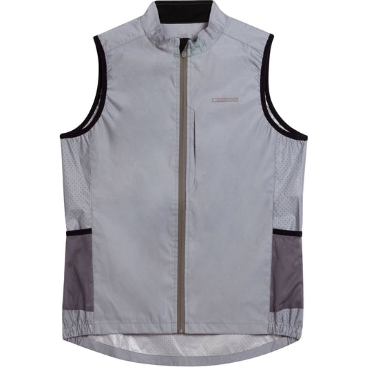 Madison Stellar Shine Reflective Women's Gilet