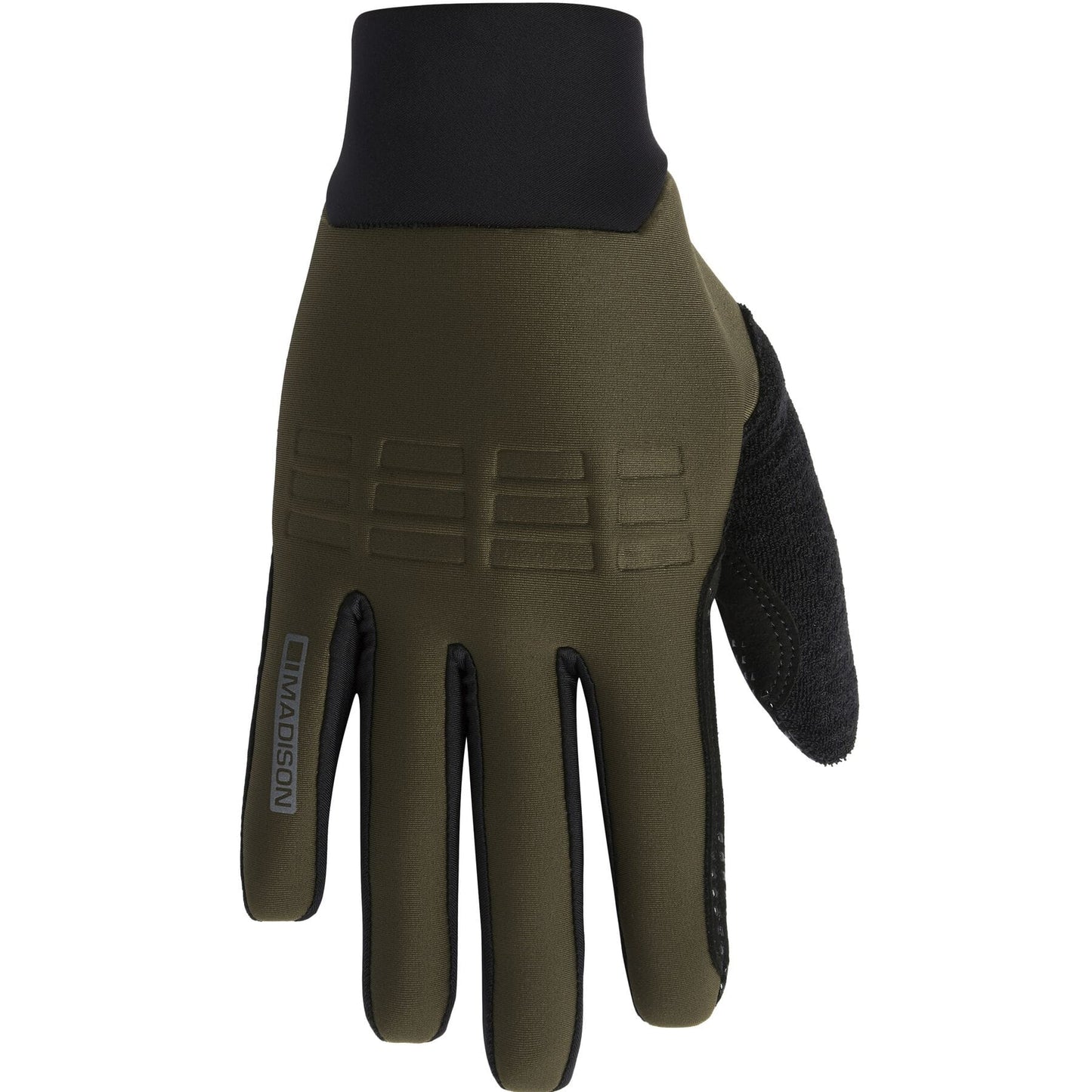 Madison Zenith 4-Season Thermal DWR Gloves