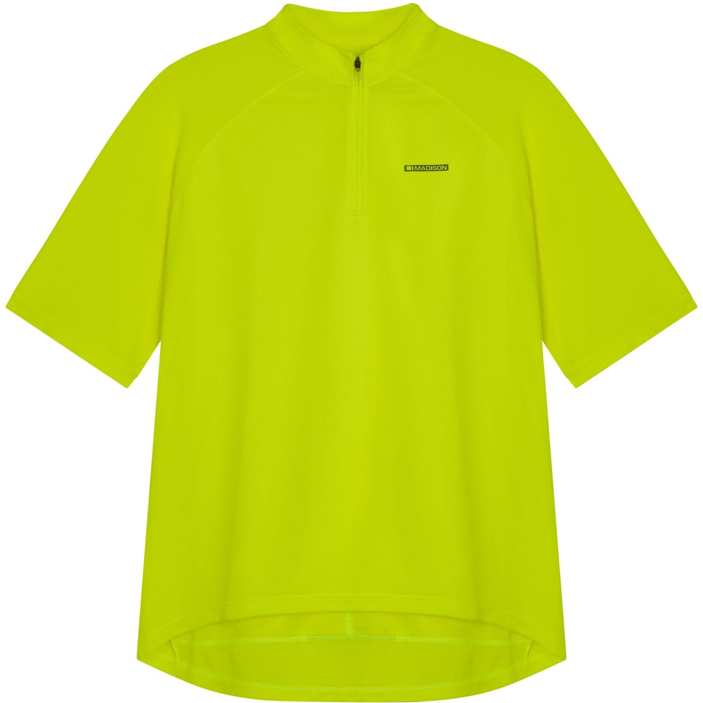 Madison Freewheel Short Sleeve Jersey