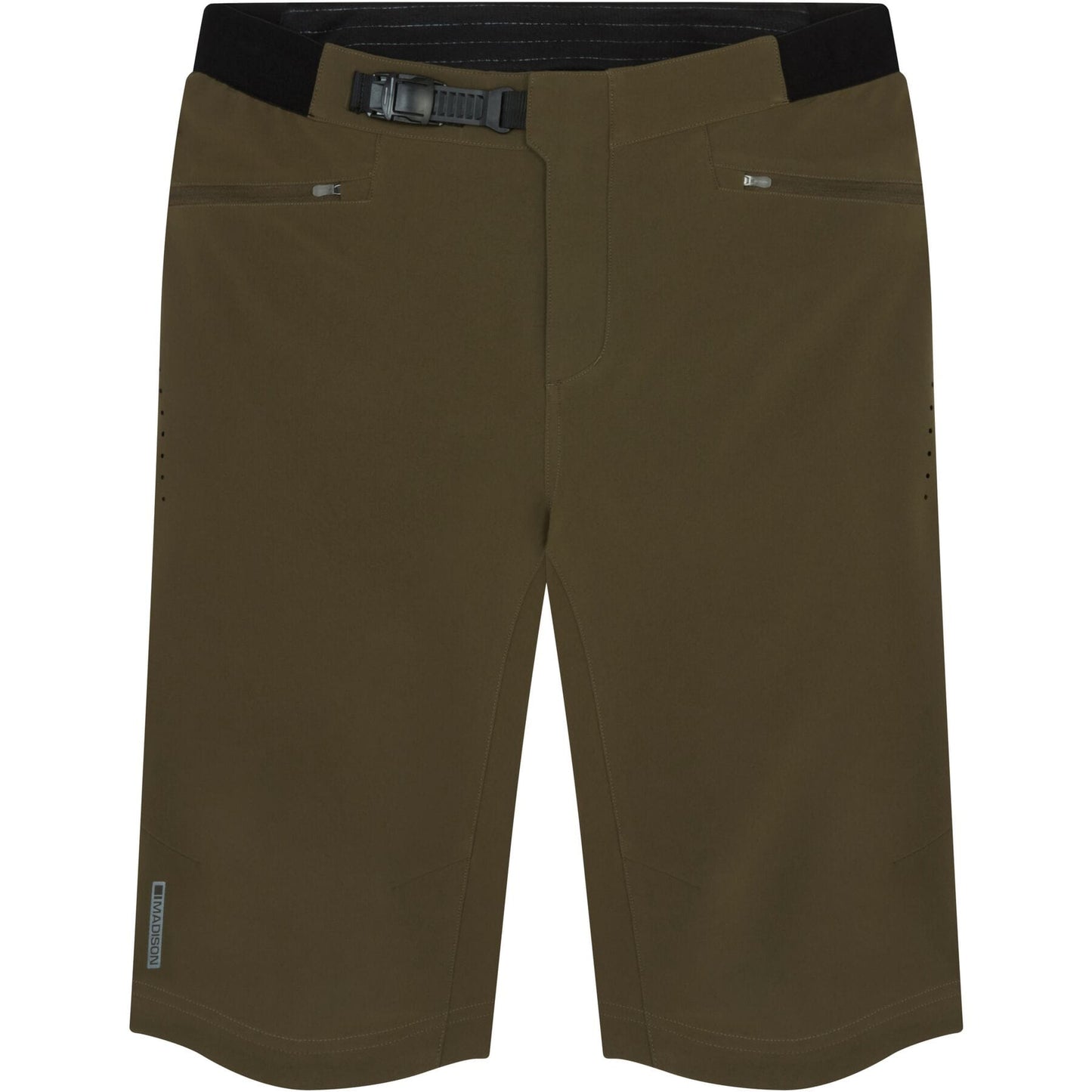 Madison Flux Baggy Shorts