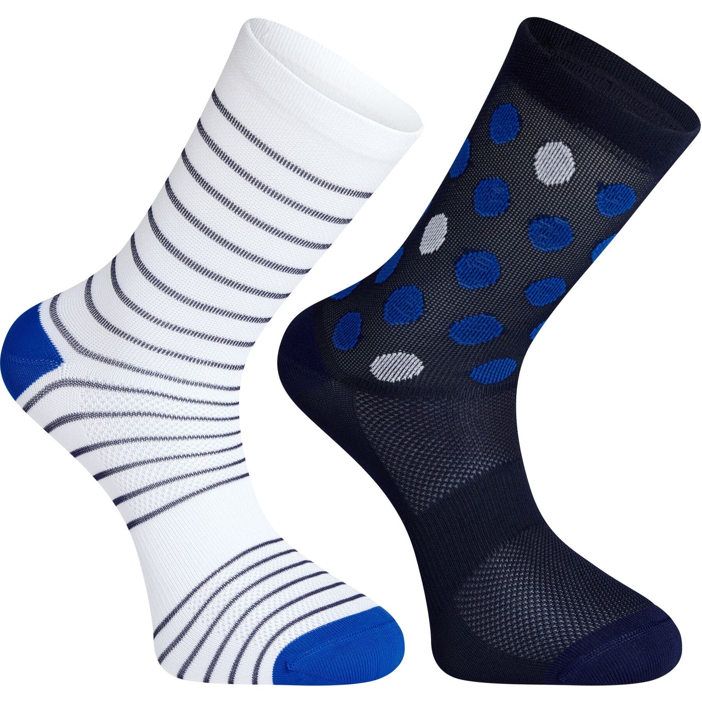 Madison Sportive Mid Socks Twin Pack