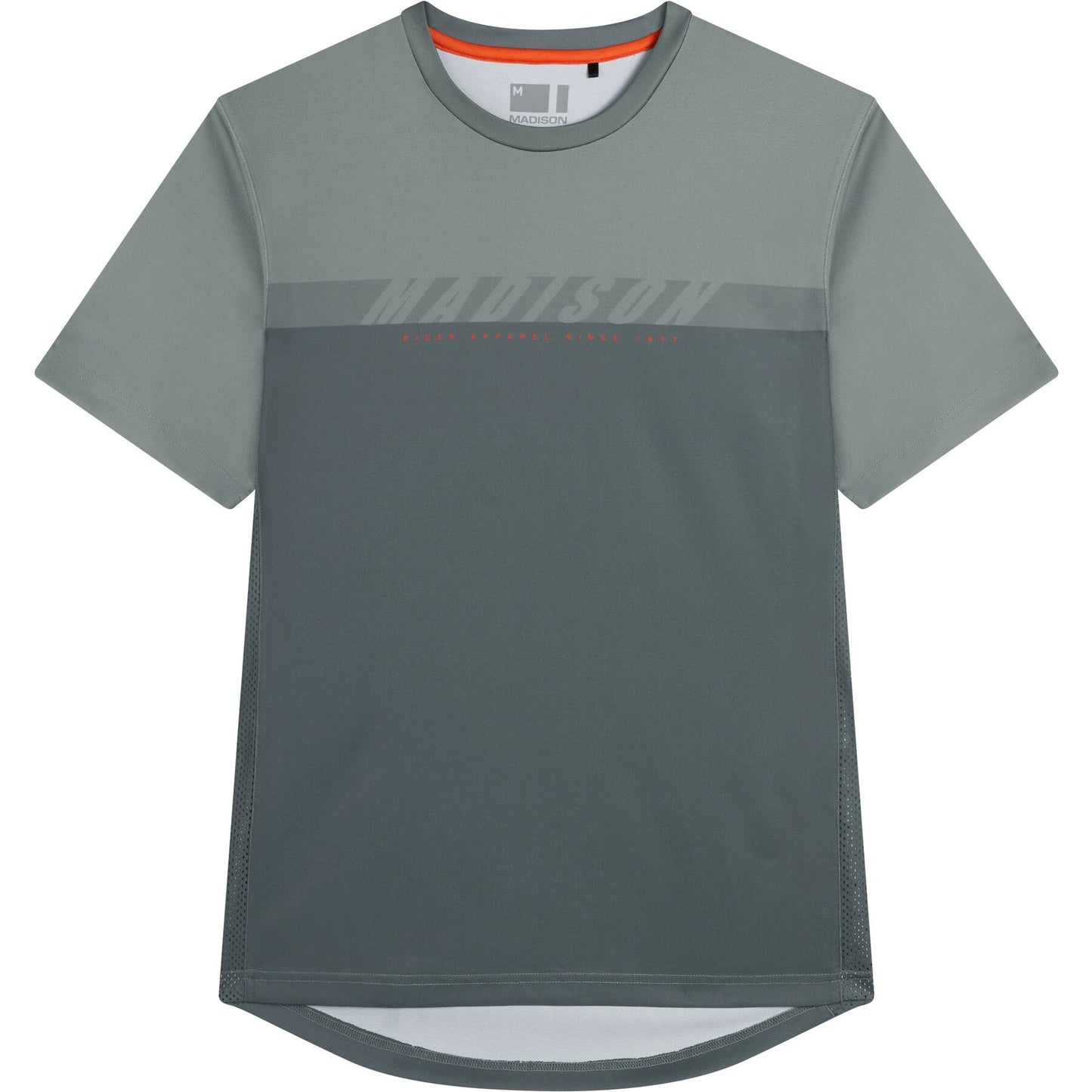 Madison Zenith Short Sleeve Jersey