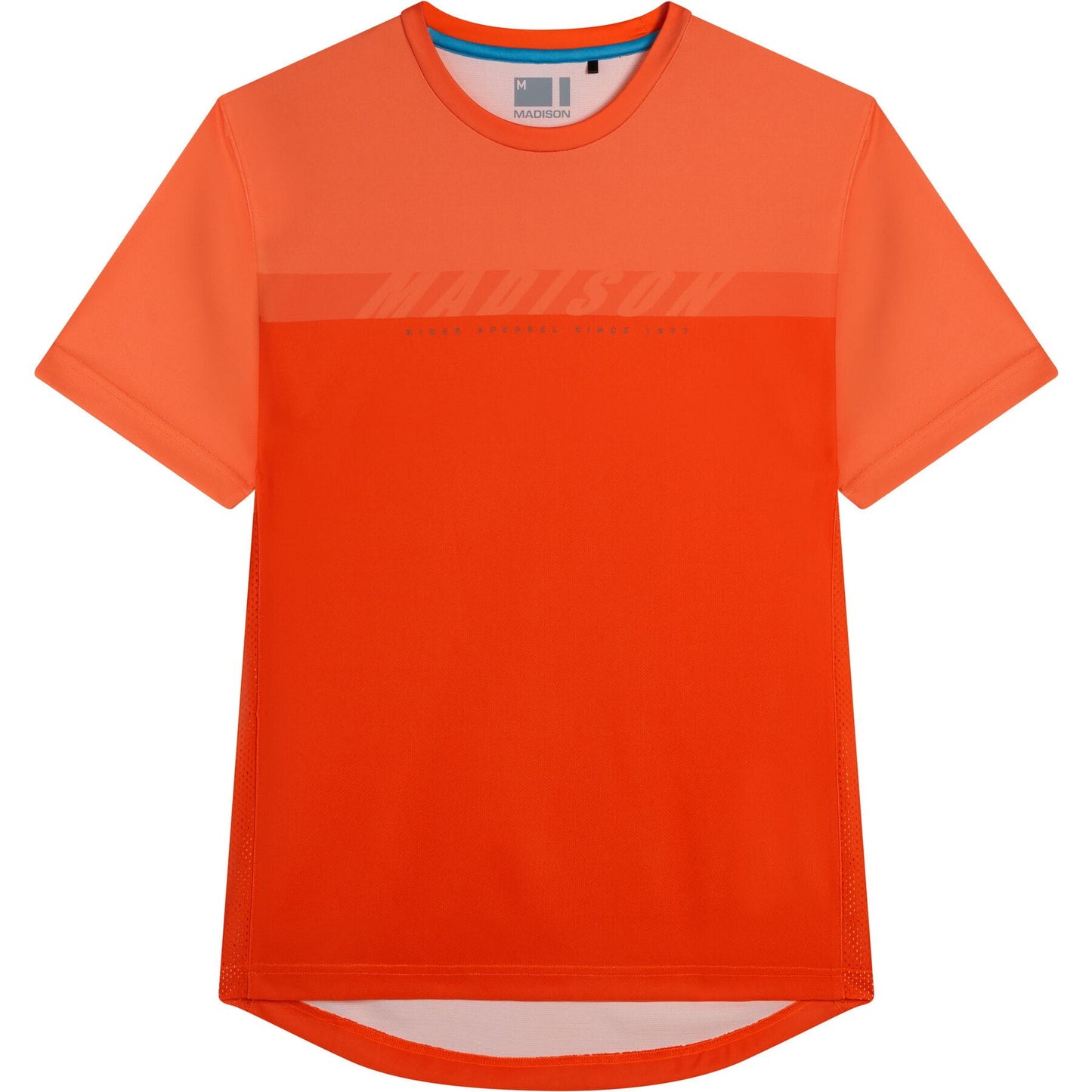 Madison Zenith Short Sleeve Jersey