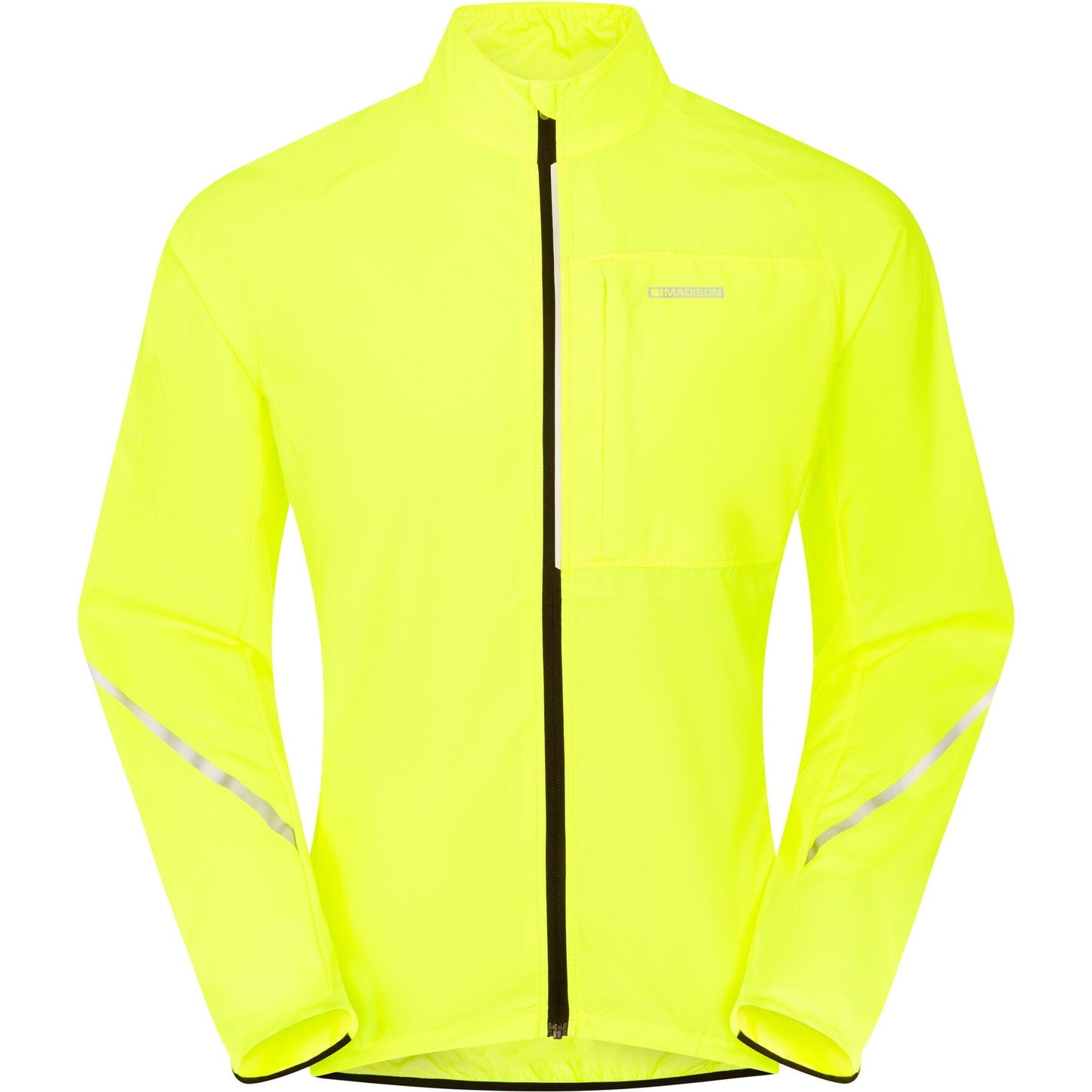 Madison Freewheel Jacket