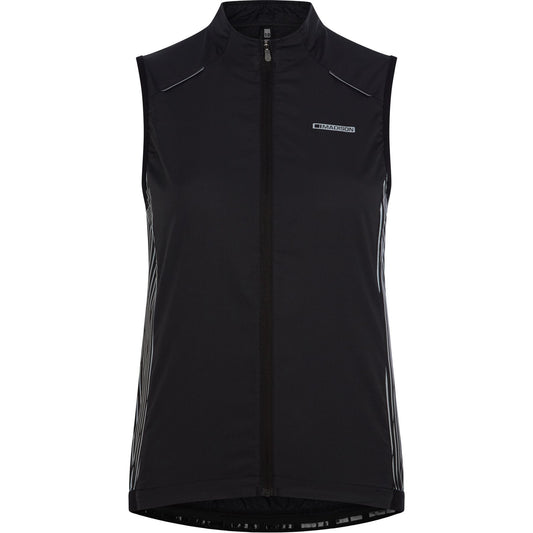 Madison Stellar Reflective Women's Gilet