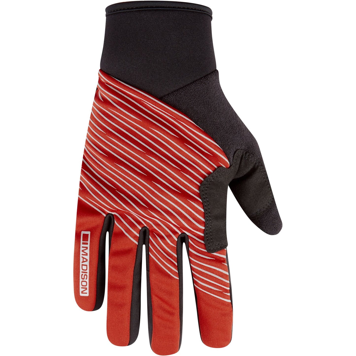 Madison Stellar Reflective Windproof Thermal Gloves