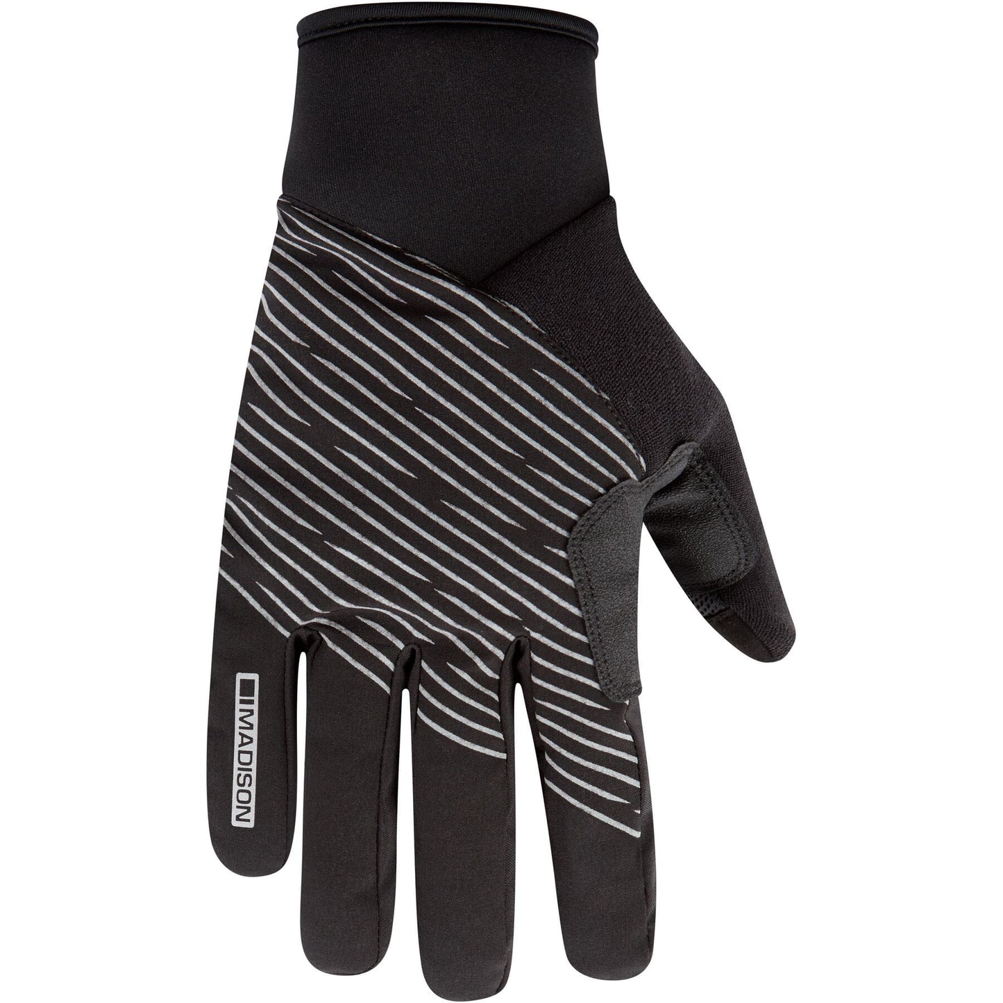 Madison Stellar Reflective Waterproof Thermal Gloves