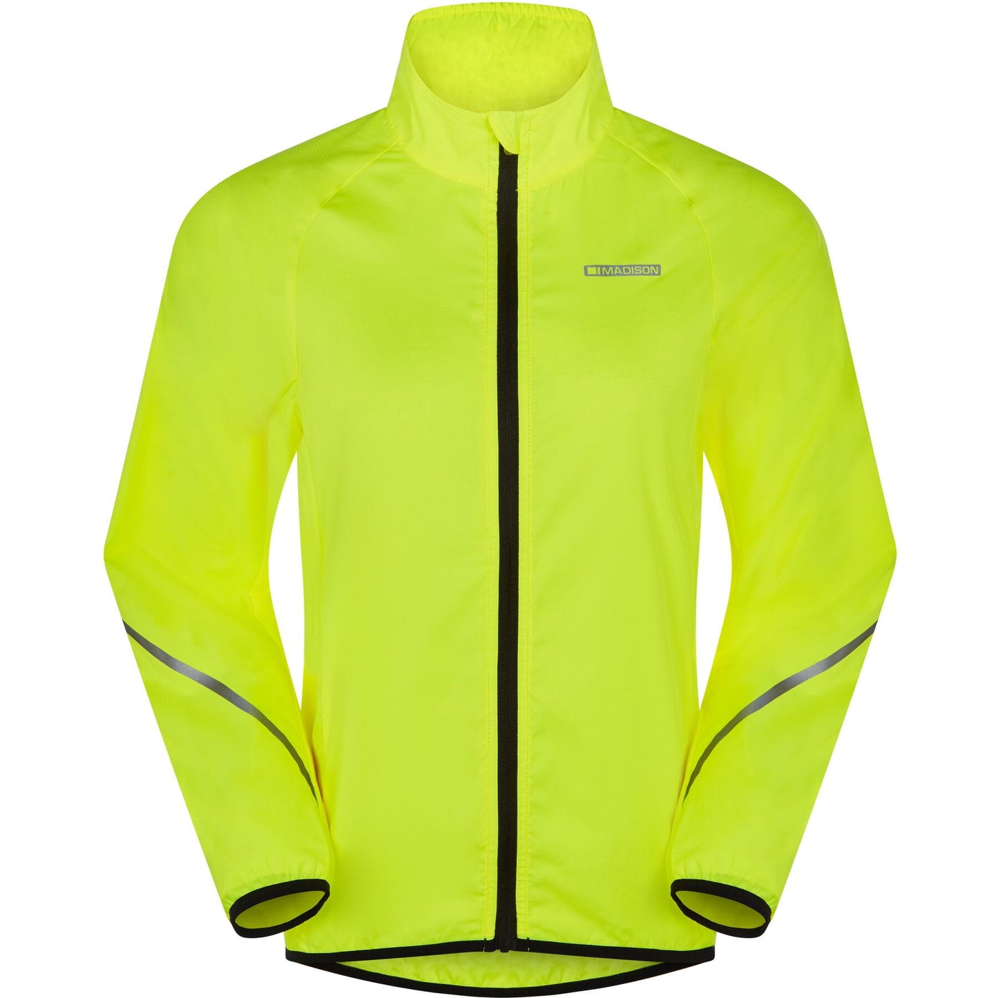 Madison Freewheel Youth Jacket