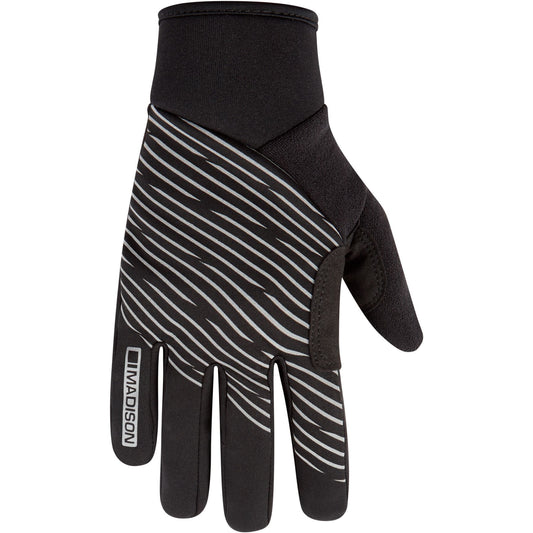 Madison Stellar Reflective Windproof Thermal Gloves