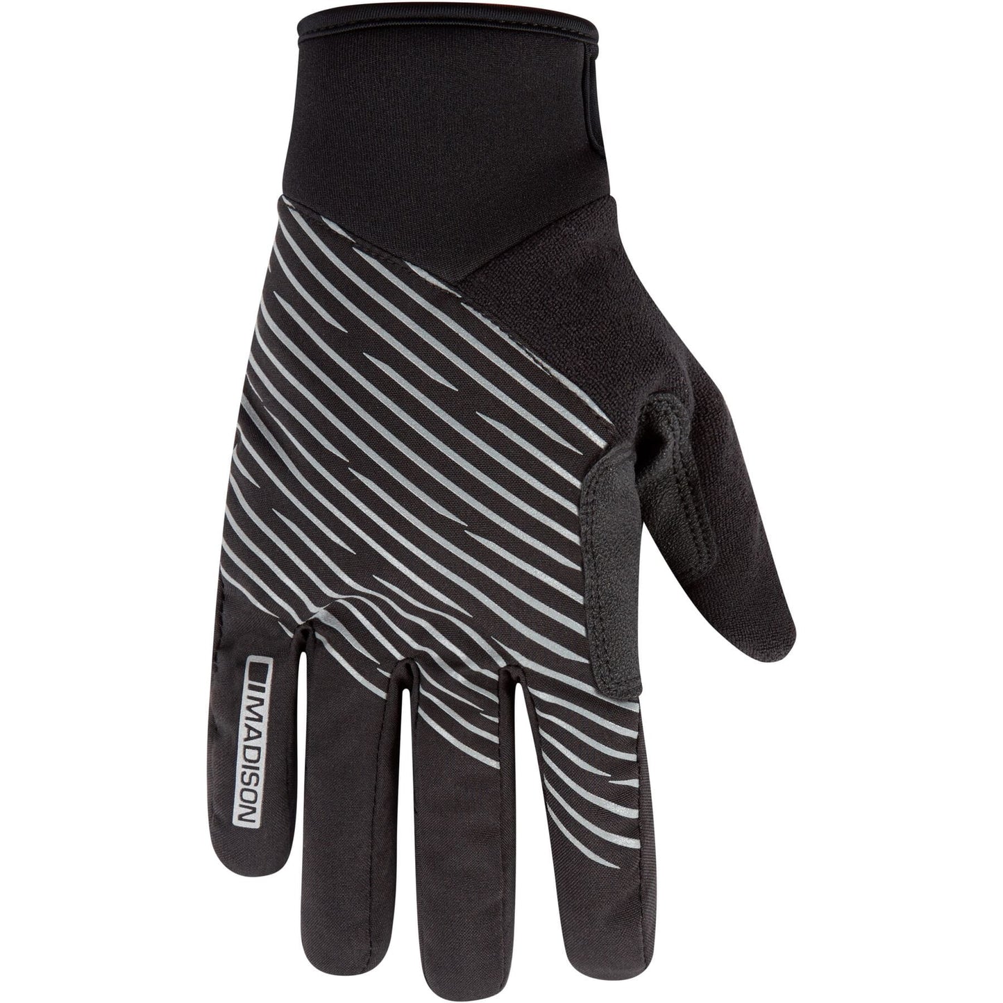 Madison Stellar Reflective Waterproof Thermal Gloves