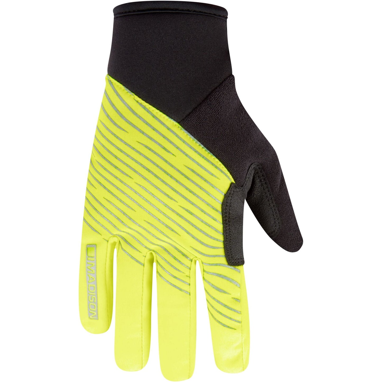 Madison Stellar Reflective Waterproof Thermal Gloves