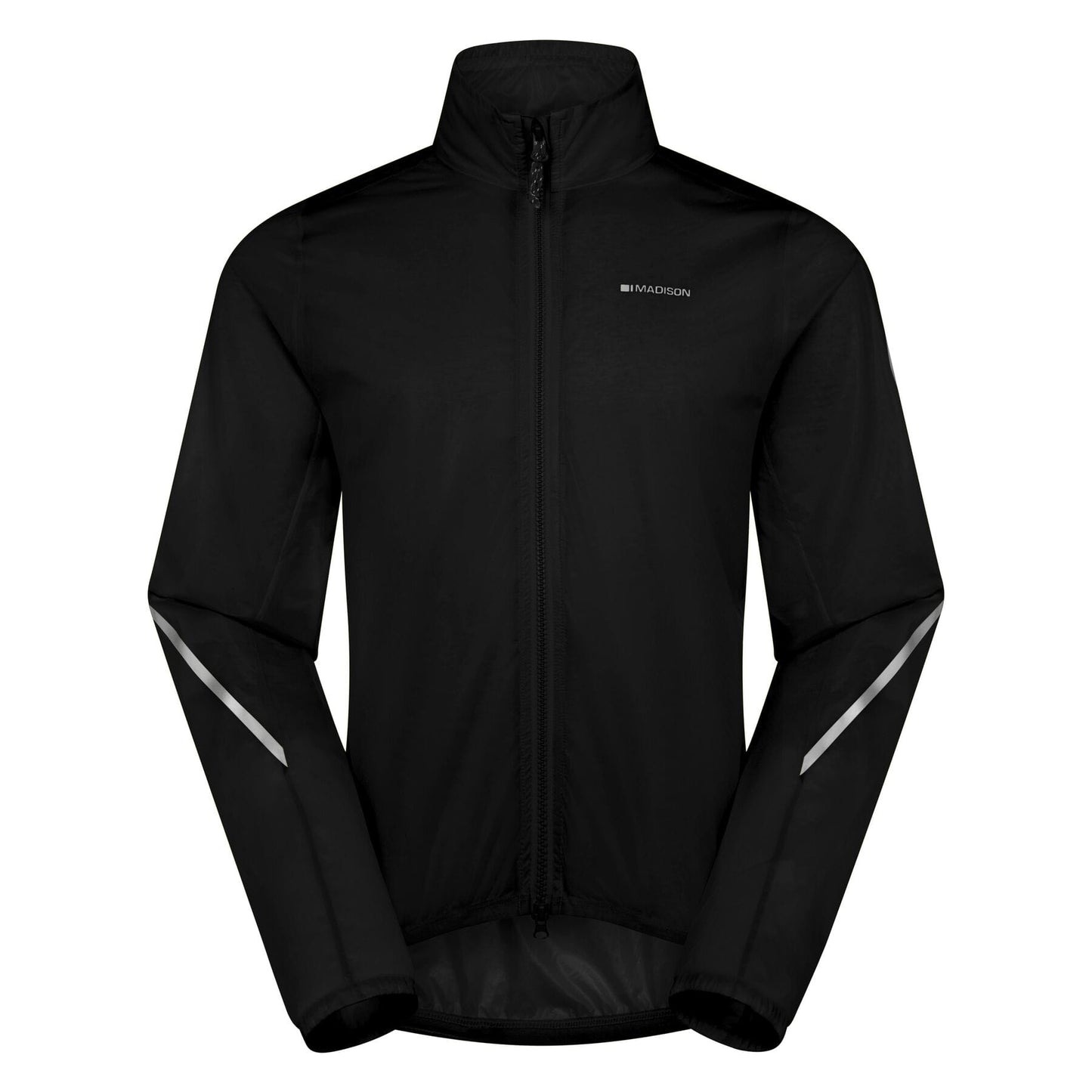 Madison Flux 2-Layer Waterproof Jacket