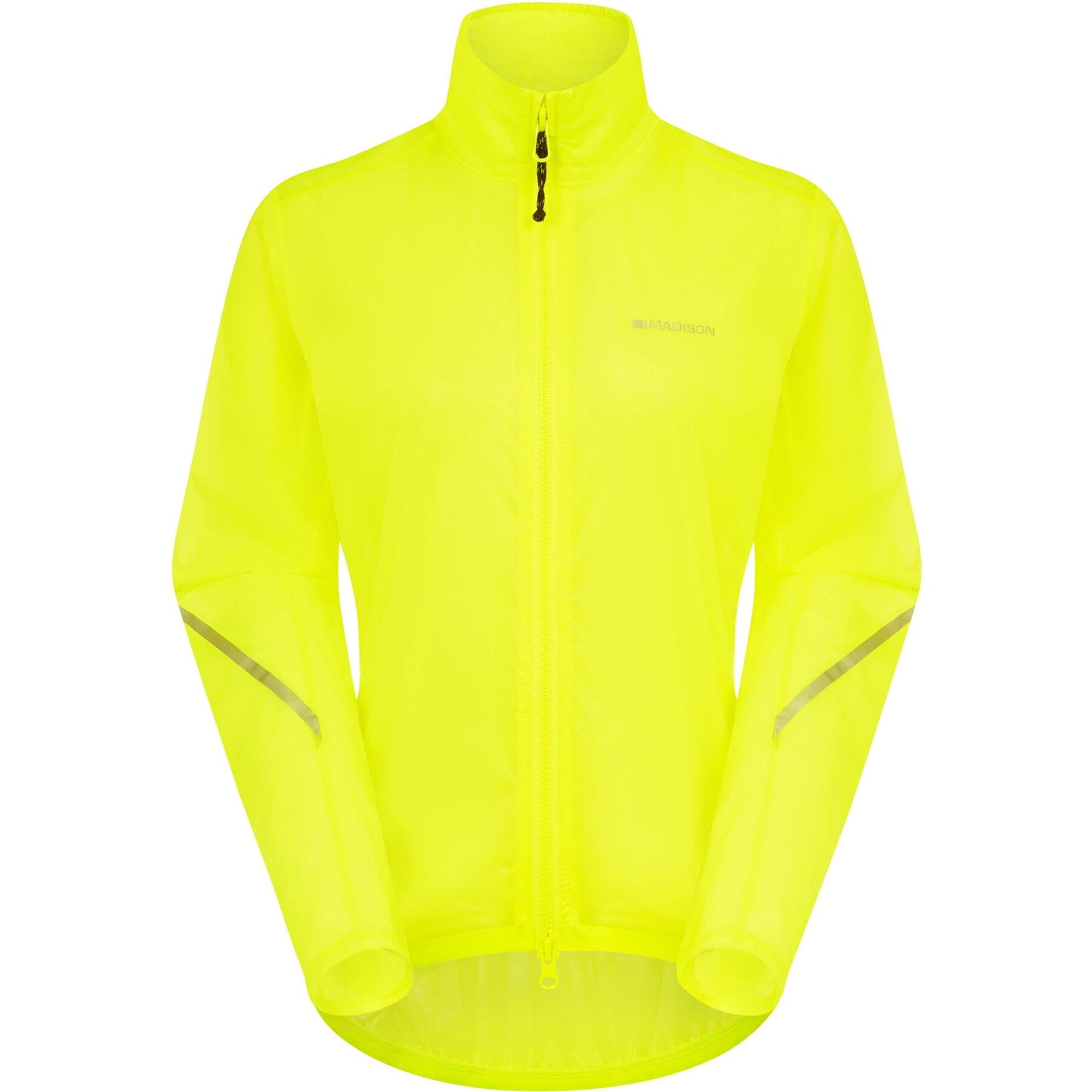 Madison Flux 2-Layer Women's Waterproof Jacket