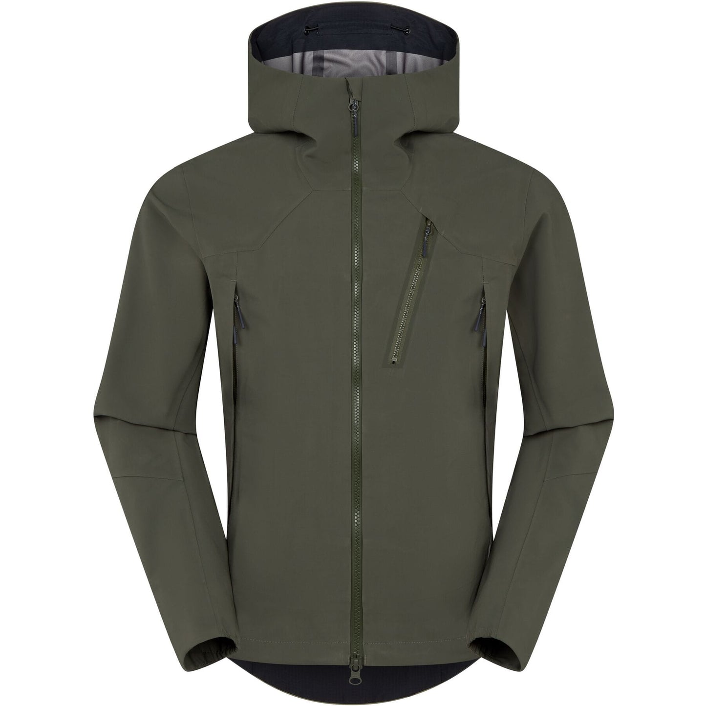 Madison DTE 3-Layer Waterproof Jacket