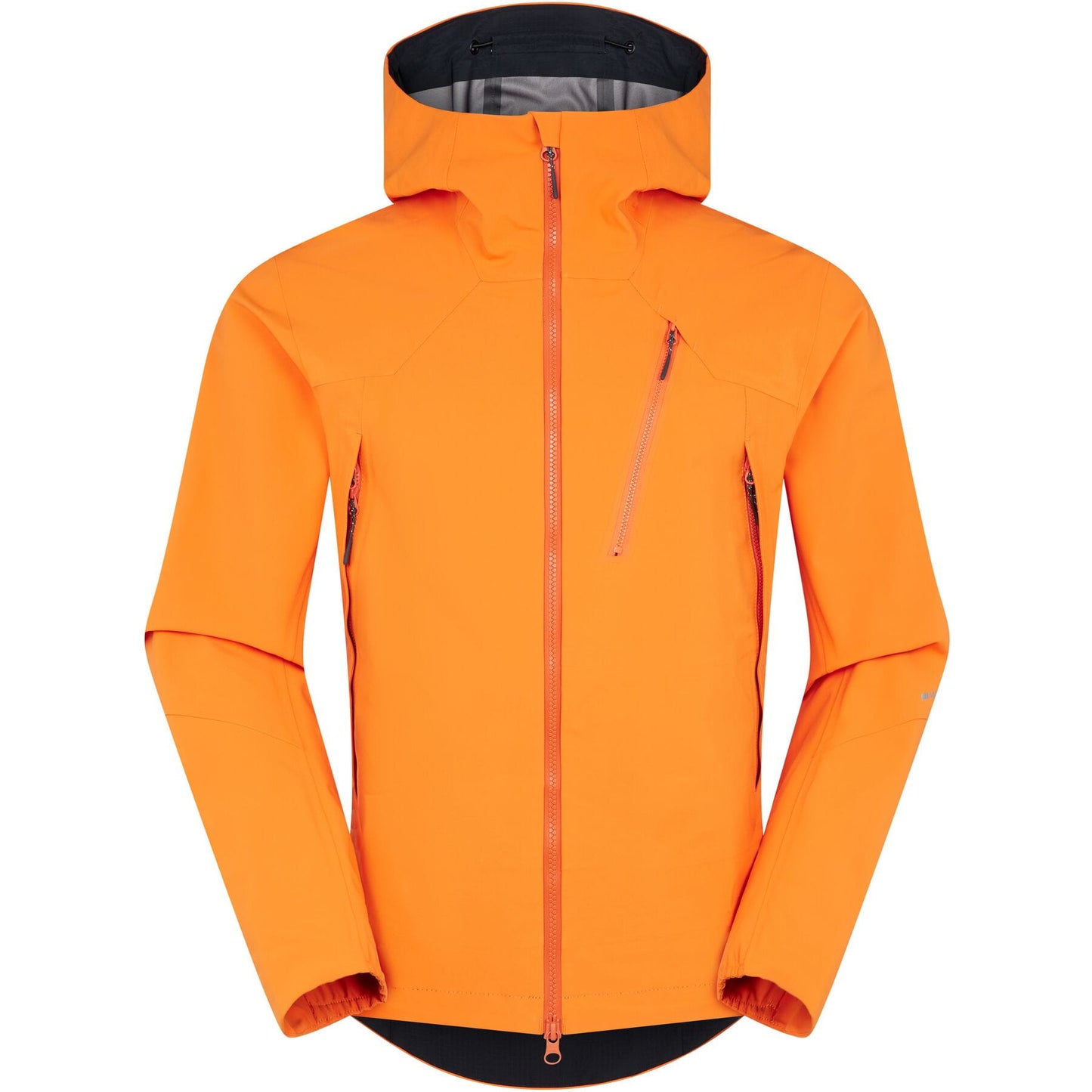 Madison DTE 3-Layer Waterproof Jacket