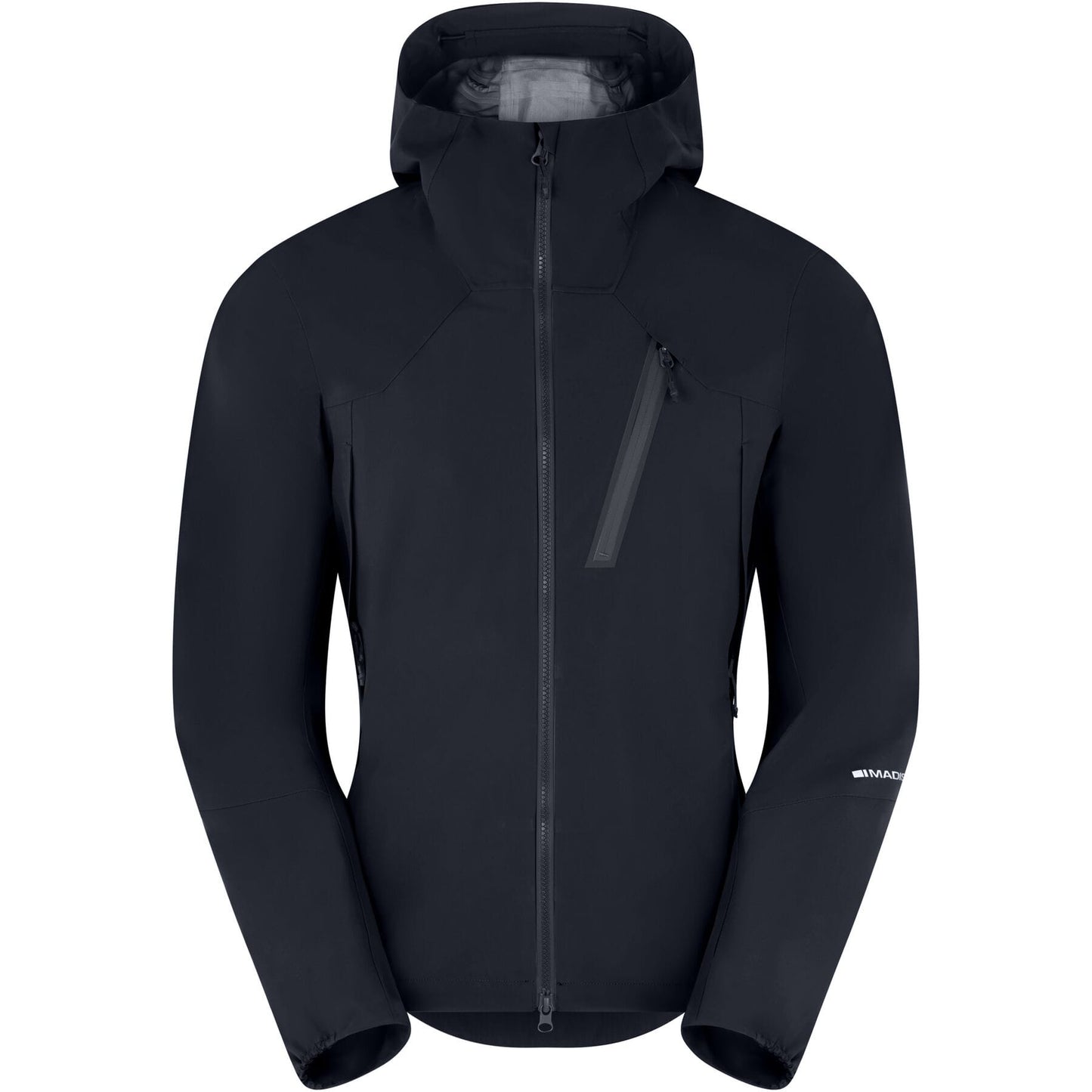 Madison DTE 3-Layer Waterproof Jacket