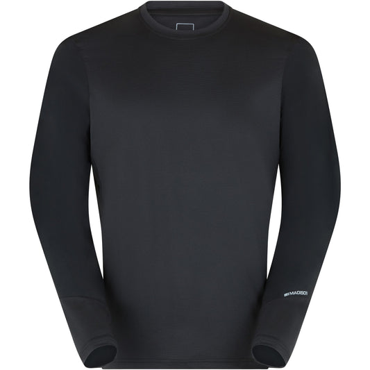 Madison Flux Men's Long Sleeve Trail Jersey