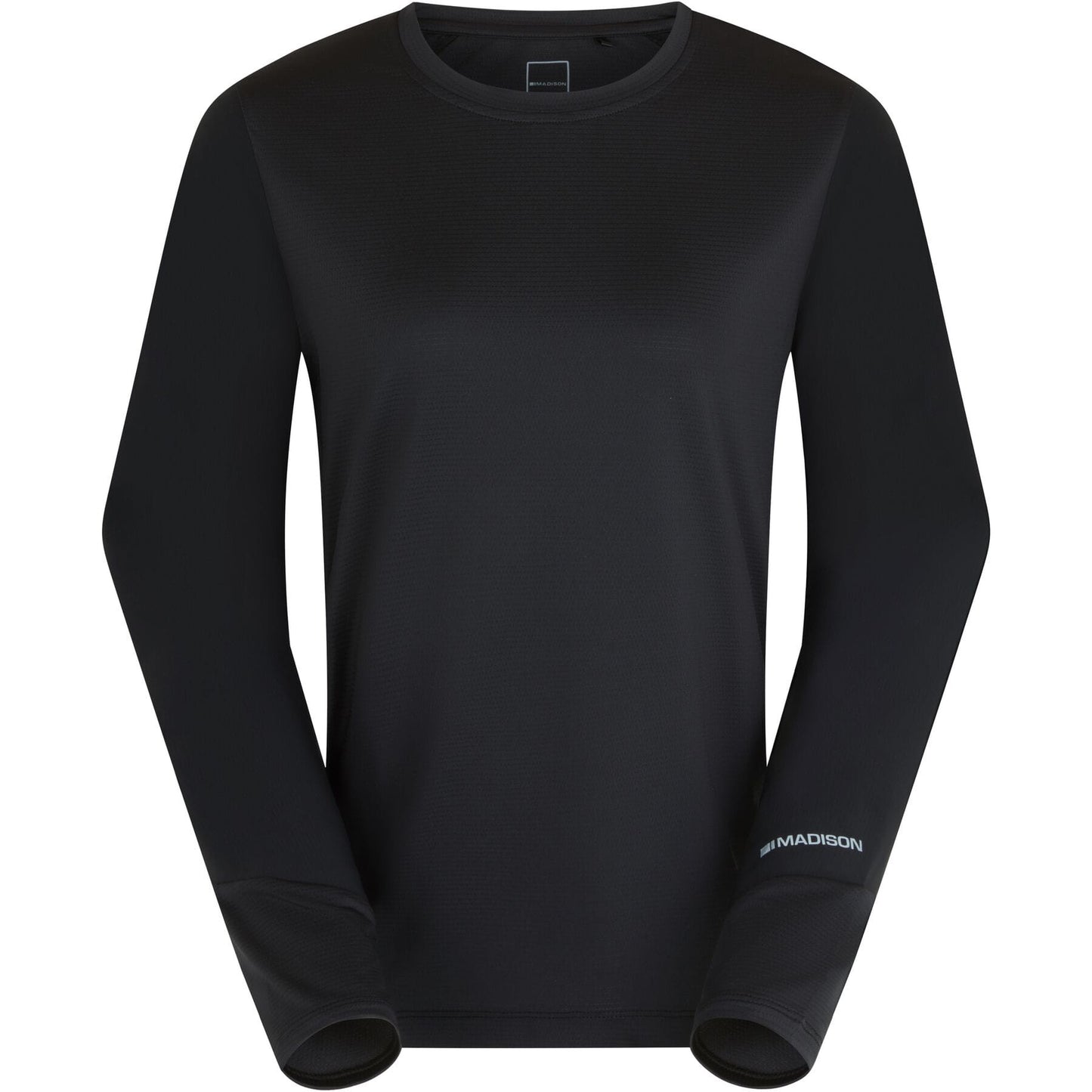 Madison Flux Women's Long Sleeve Trail Jersey