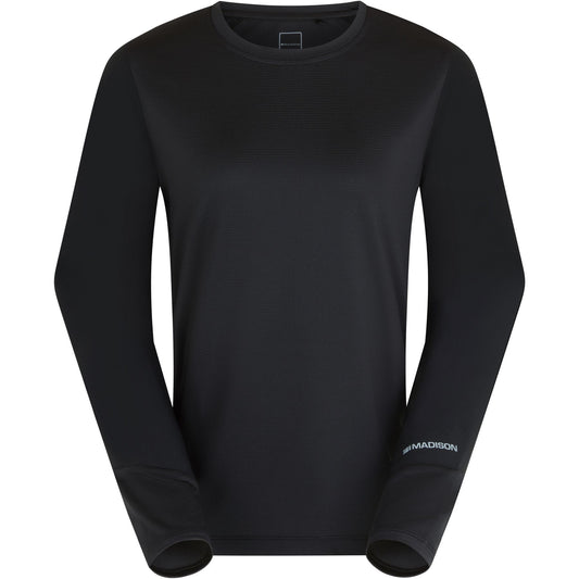 Madison Flux Women's Long Sleeve Trail Jersey