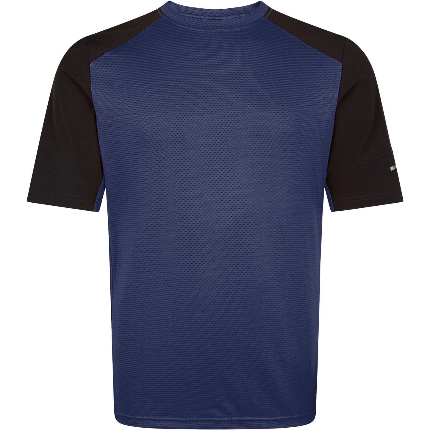 Madison Flux Trail Men's Short Sleeve Jersey