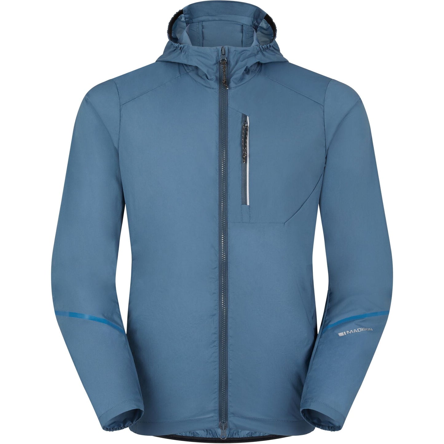 Madison Roam Lightweight Windproof Men's Packable Jacket