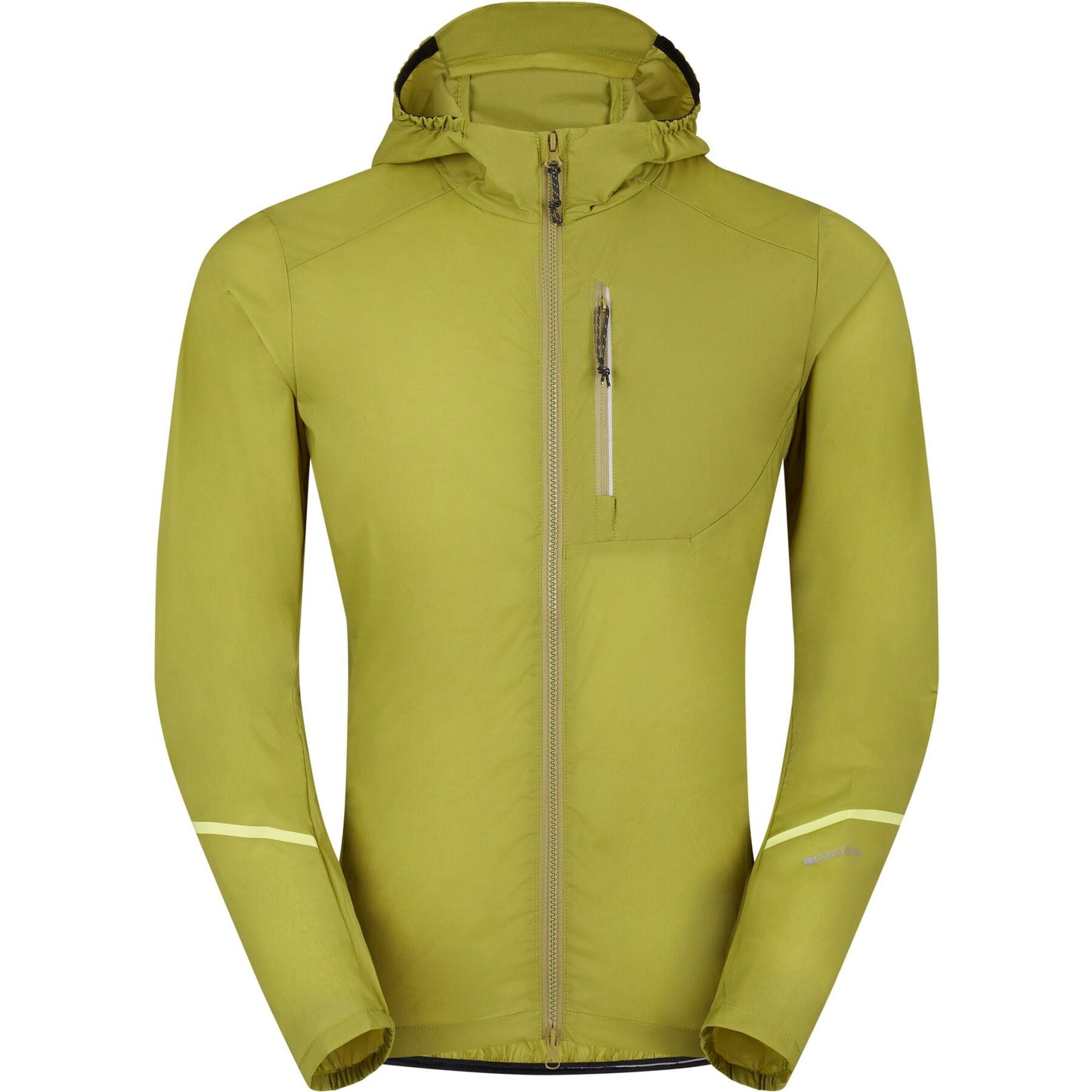 Madison Roam Lightweight Windproof Men's Packable Jacket