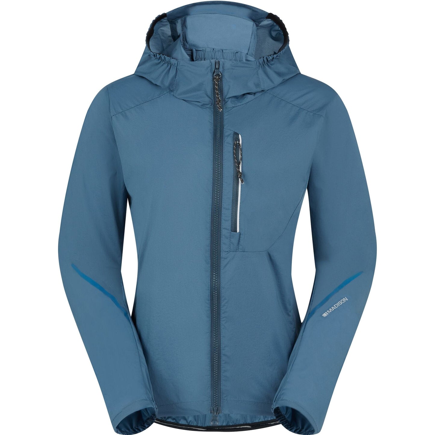 Madison Roam Lightweight Windproof Women's Packable Jacket