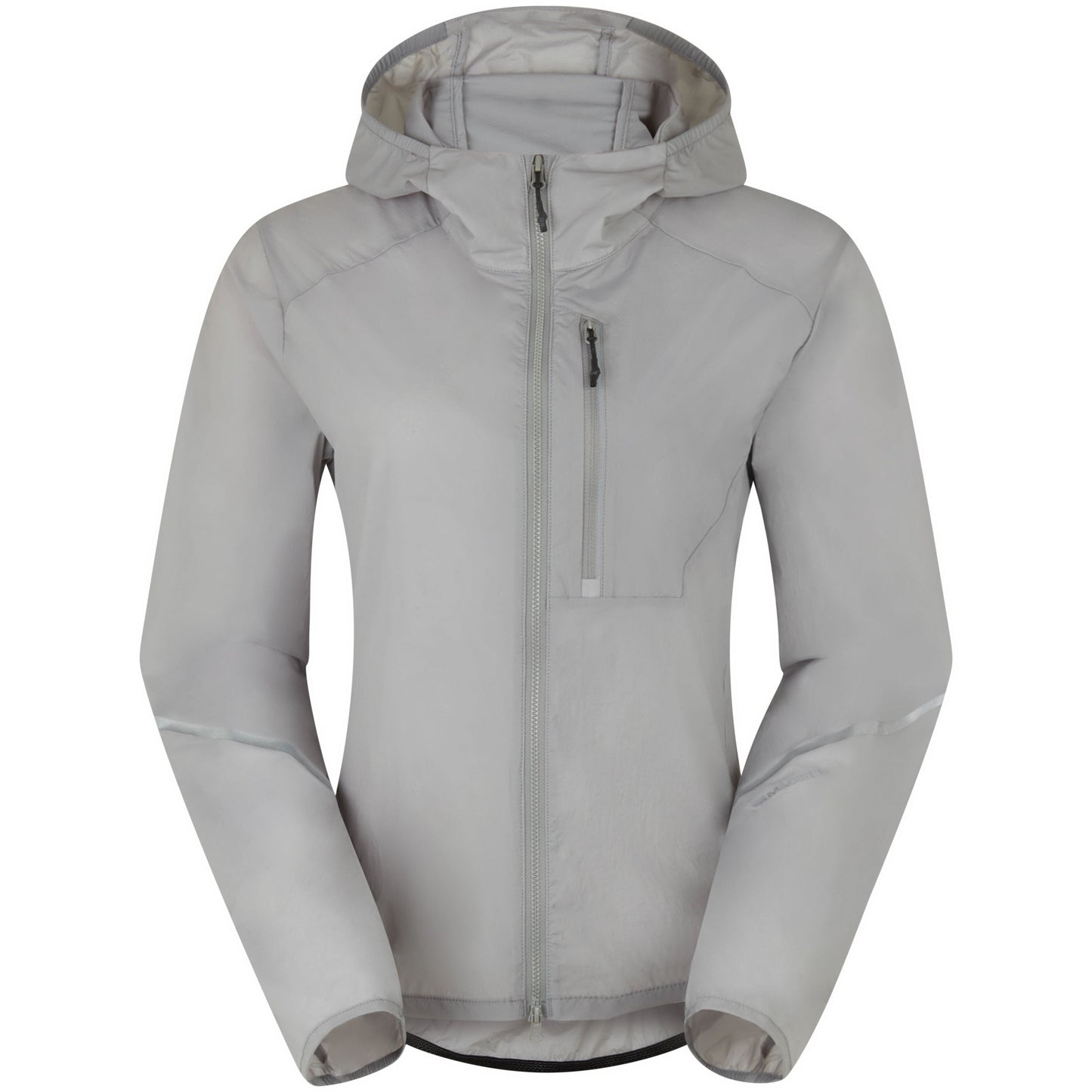 Madison Roam Lightweight Windproof Women's Packable Jacket