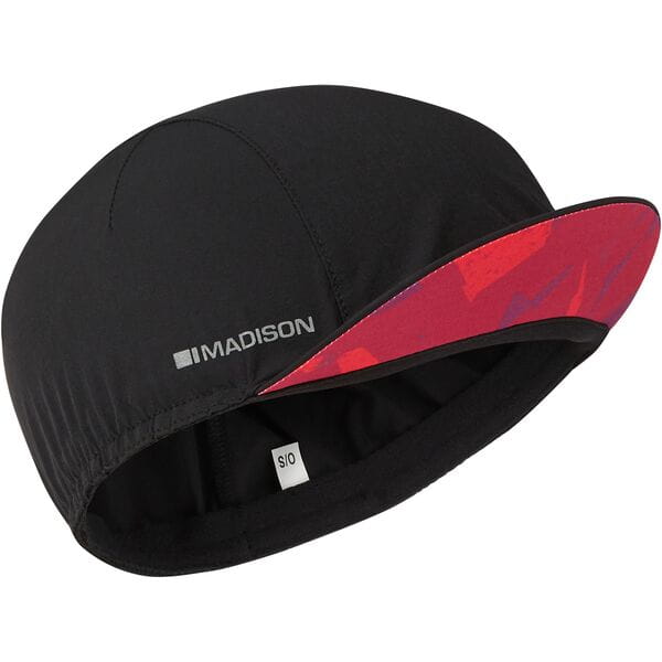 Madison Roam Cycling Cap