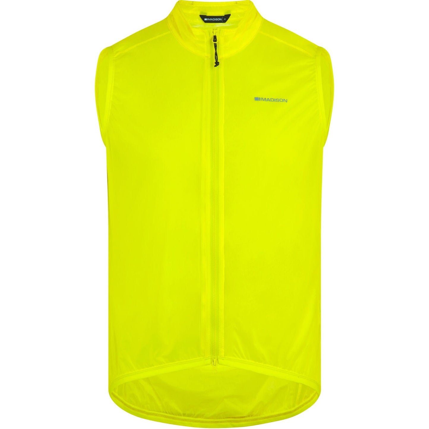 Madison Flux Ultra Packable Men's Waterproof Gilet