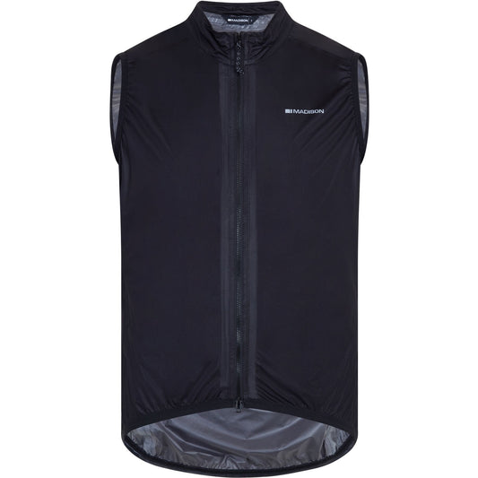 Madison Flux Ultra Packable Men's Waterproof Gilet