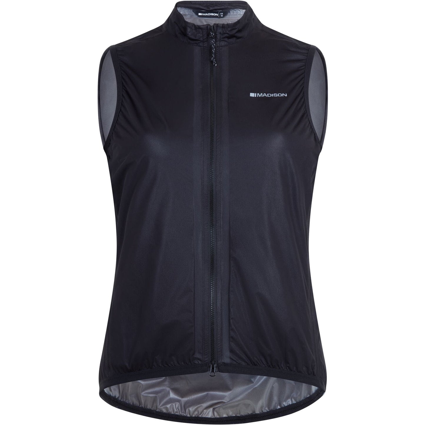 Madison Flux Ultra Packable Women's Waterproof Gilet