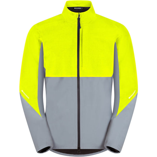Madison Stellar Ultra Reflective Men's Waterproof Jacket